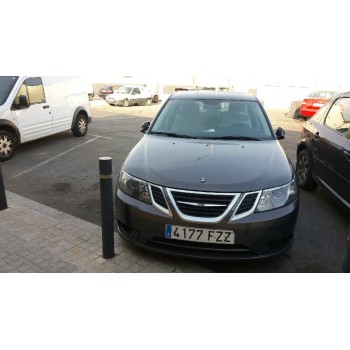 SAAB 9-5 BERLINA