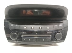 Recambio de sistema audio / radio cd para honda fr-v (be) 1.7 referencia OEM IAM 39100SJDE01ZA  