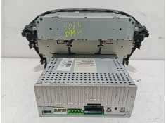 Recambio de sistema audio / radio cd para honda fr-v (be) 1.7 referencia OEM IAM 39100SJDE01ZA   2