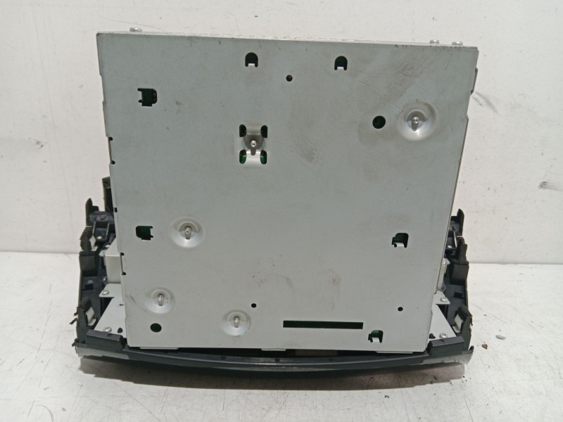 Recambio de sistema audio / radio cd para honda fr-v (be) 1.7 referencia OEM IAM 39100SJDE01ZA  