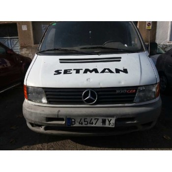 MERCEDES-BENZ VITO MARCO POLO (638)