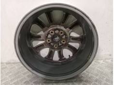 Recambio de llanta aluminio 17 pulgadas para nissan juke (f15) acenta referencia OEM IAM 1KR7A   2