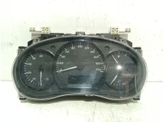 Recambio de cuadro instrumentos para mercedes-benz citan (w415) furgon 109 cdi kompakt (a1) (415601) referencia OEM IAM P2482102