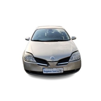 NISSAN PRIMERA (P12) de desguace