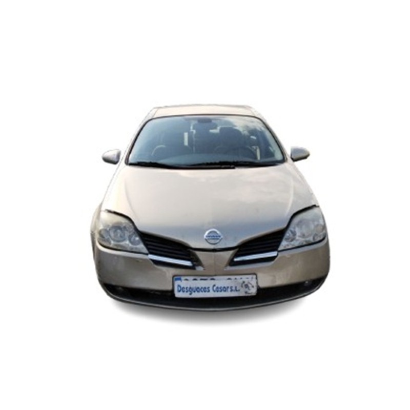 NISSAN PRIMERA (P12) - imagen 1