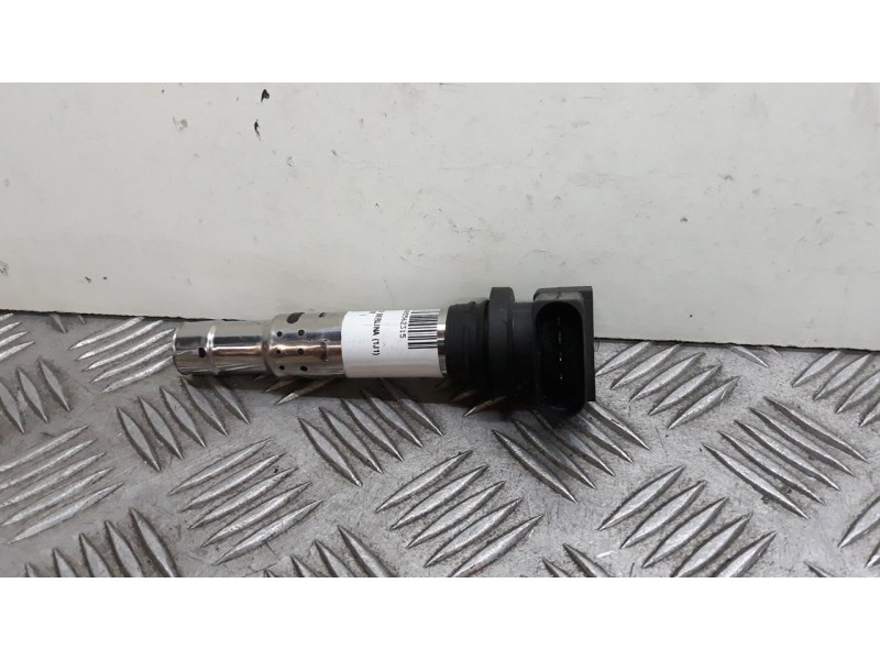Recambio de bobina encendido para volkswagen golf iv berlina (1j1) conceptline referencia OEM IAM 036905715F   Recambio de bobina encendido para volkswagen golf iv berlina (1j1) conceptline referencia OEM IAM 036905715F