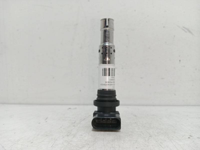 Recambio de bobina encendido para volkswagen golf iv berlina (1j1) conceptline referencia OEM IAM 036905715F   Recambio de bobina encendido para volkswagen golf iv berlina (1j1) conceptline referencia OEM IAM 036905715F