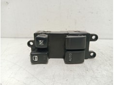 Recambio de mando elevalunas delantero izquierdo para nissan almera (n16/e) acenta referencia OEM IAM 254015M510   2