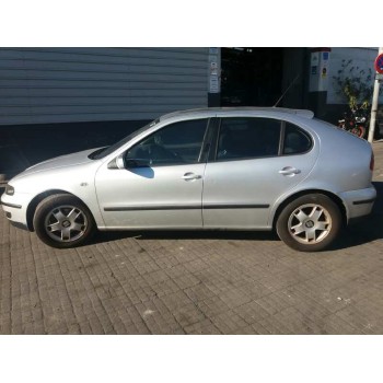 SEAT LEON (1M1)