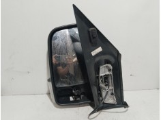 Recambio de retrovisor izquierdo para mercedes-benz sprinterii caja cerrada (desde 01.06) 313/316 cdi 4x4 (906.633/635) referenc