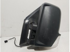 Recambio de retrovisor izquierdo para mercedes-benz sprinterii caja cerrada (desde 01.06) 313/316 cdi 4x4 (906.633/635) referenc 2