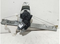 Recambio de elevalunas trasero izquierdo para citroën c4 picasso exclusive referencia OEM IAM 440787E