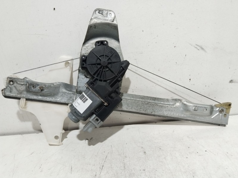 Recambio de elevalunas trasero izquierdo para citroën c4 picasso exclusive referencia OEM IAM 440787E  