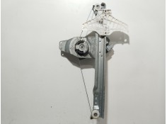 Recambio de elevalunas trasero izquierdo para citroën c4 picasso exclusive referencia OEM IAM 440787E   2