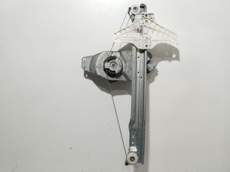 Recambio de elevalunas trasero izquierdo para citroën c4 picasso exclusive referencia OEM IAM 440787E  