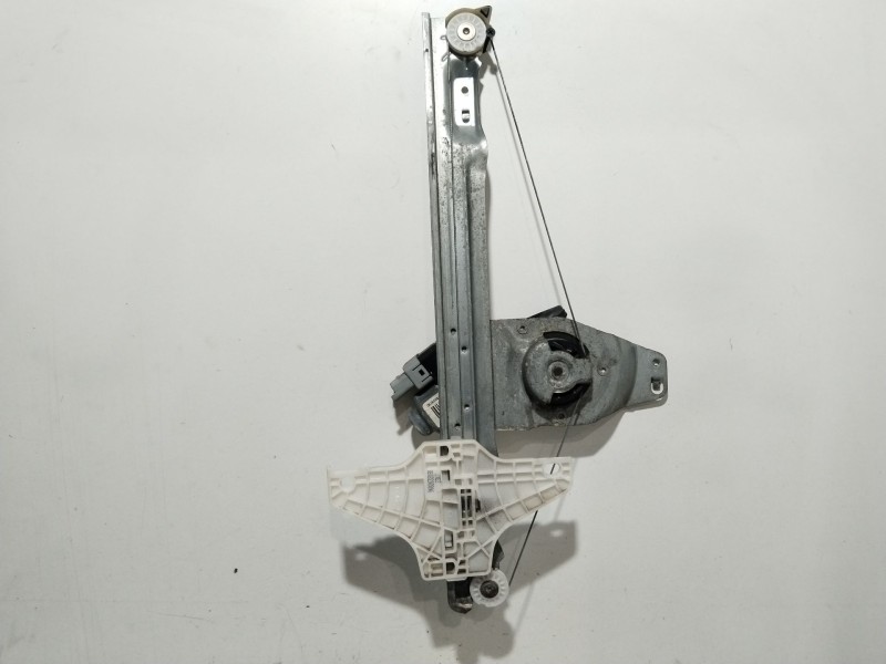 Recambio de elevalunas trasero izquierdo para citroën c4 picasso exclusive referencia OEM IAM 440787E  