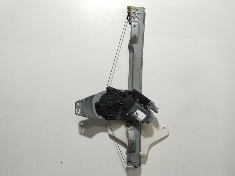 Recambio de elevalunas trasero izquierdo para citroën c4 picasso exclusive referencia OEM IAM 440787E  