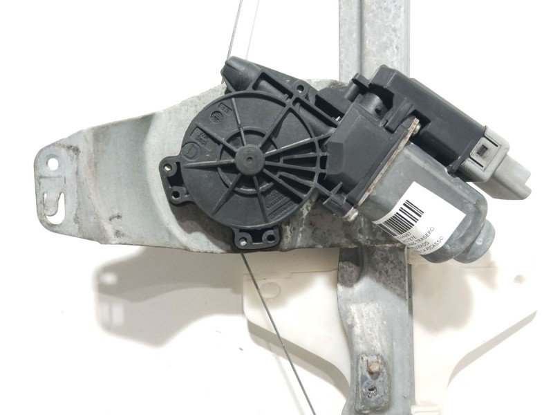 Recambio de elevalunas trasero izquierdo para citroën c4 picasso exclusive referencia OEM IAM 440787E  