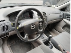 mazda 323 f vi hatchback (bj) del año 2001 2