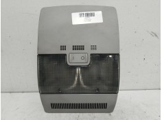 Recambio de luz interior central para audi a3 (8p) 3.2 ambition quattro referencia OEM IAM 8P0951177  