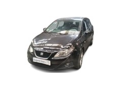 seat ibiza iv (6j5, 6p1) del año 2010