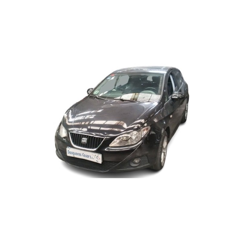 seat ibiza iv (6j5, 6p1) del año 2010