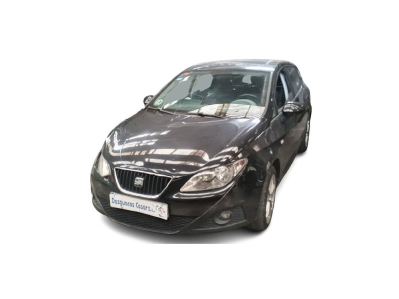 seat ibiza iv (6j5, 6p1) del año 2010
