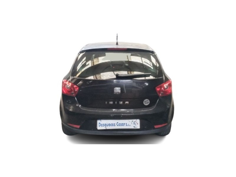 seat ibiza iv (6j5, 6p1) del año 2010