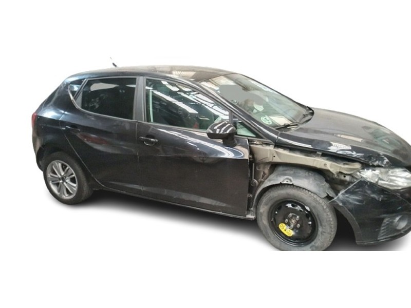 seat ibiza iv (6j5, 6p1) del año 2010
