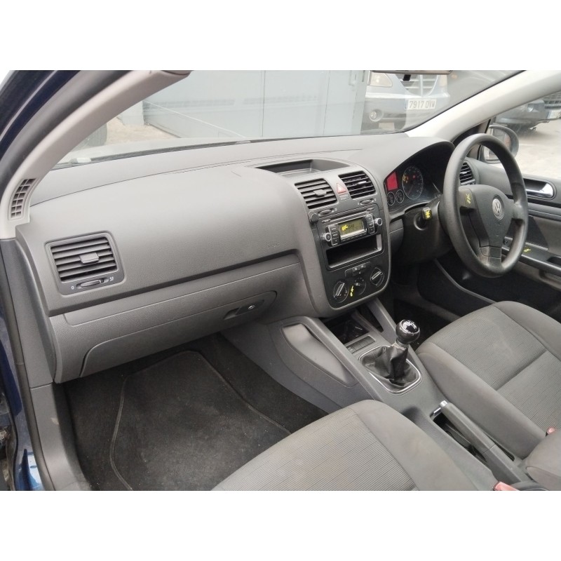 VOLKSWAGEN GOLF PLUS V (5M1, 521) - imagen 5