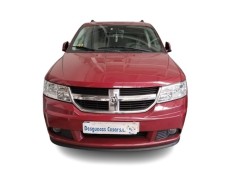 dodge journey del año 2008