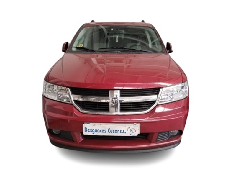 dodge journey del año 2008