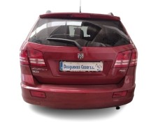 dodge journey del año 2008 2
