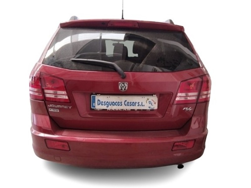 dodge journey del año 2008