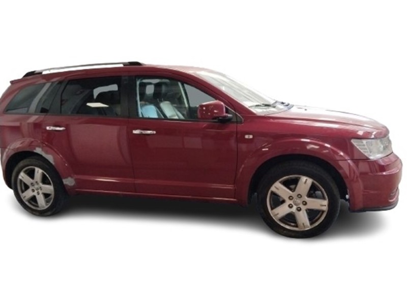 dodge journey del año 2008