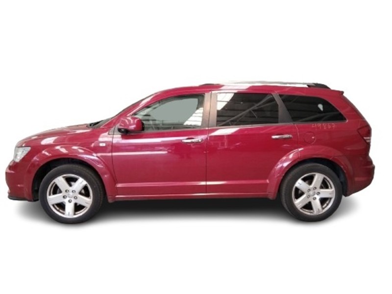 dodge journey del año 2008