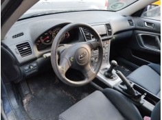 subaru legacy iv (bl) del año 2005 2