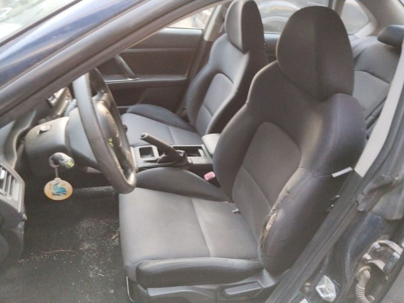 subaru legacy iv (bl) del año 2005 subaru legacy iv (bl) del año 2005