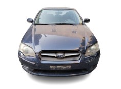 subaru legacy iv (bl) del año 2005