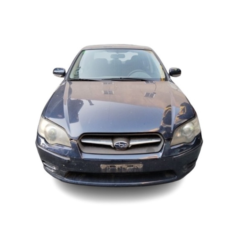 subaru legacy iv (bl) del año 2005