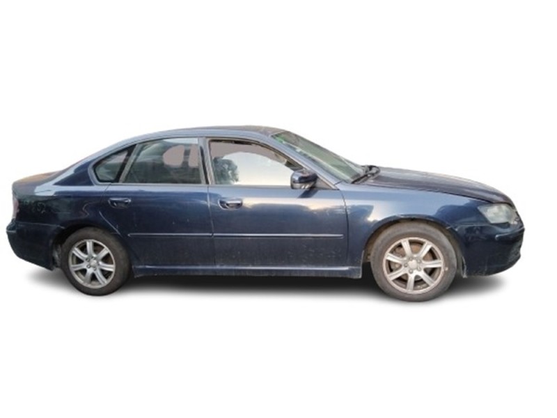 subaru legacy iv (bl) del año 2005 subaru legacy iv (bl) del año 2005