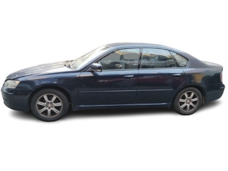 subaru legacy iv (bl) del año 2005 subaru legacy iv (bl) del año 2005