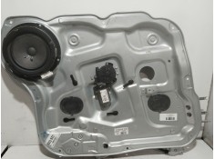 Recambio de elevalunas delantero izquierdo para hyundai santa fe (bm) 2.2 crdi classic (2wd) referencia OEM IAM 824702B030WKS4  