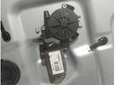 Recambio de elevalunas delantero izquierdo para hyundai santa fe (bm) 2.2 crdi classic (2wd) referencia OEM IAM 824702B030WKS4   2