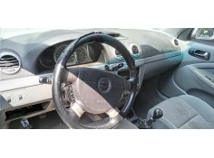 chevrolet lacetti (j200) del año 2005 2