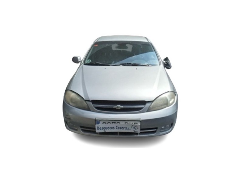 chevrolet lacetti (j200) del año 2005 chevrolet lacetti (j200) del año 2005