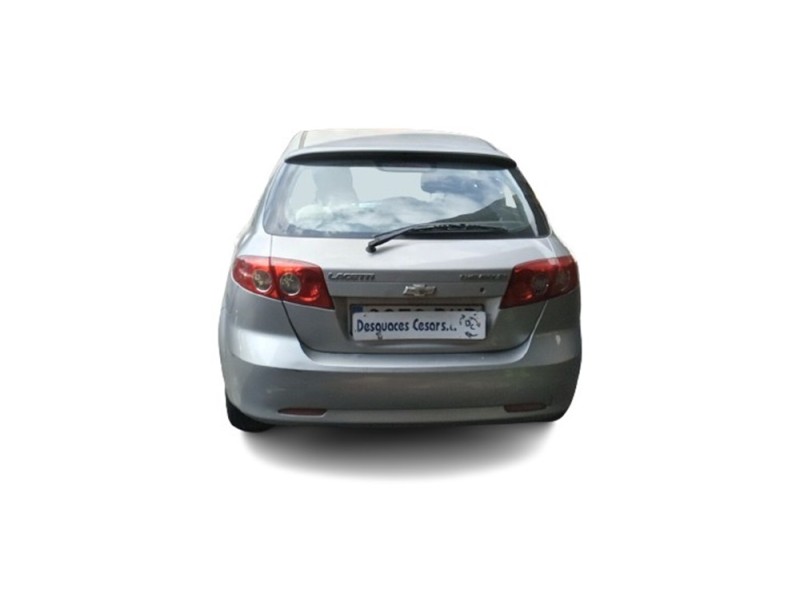 chevrolet lacetti (j200) del año 2005 chevrolet lacetti (j200) del año 2005