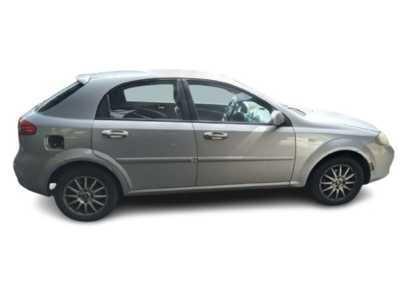 chevrolet lacetti (j200) del año 2005 chevrolet lacetti (j200) del año 2005