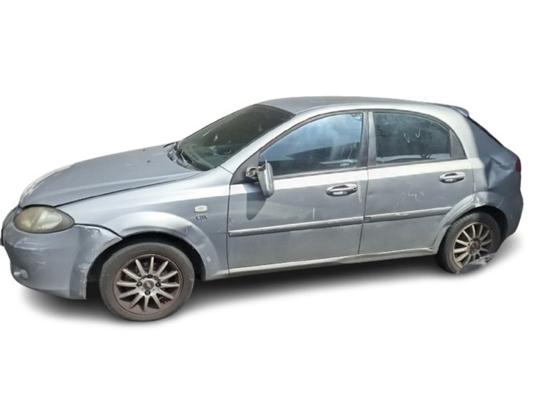 chevrolet lacetti (j200) del año 2005 chevrolet lacetti (j200) del año 2005