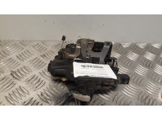 Recambio de cerradura puerta trasera izquierda para volkswagen golf iv berlina (1j1) conceptline referencia OEM IAM 3B4839015AL  2